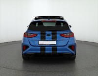 Kia cee'd Ceed 1.6T-GDI GT