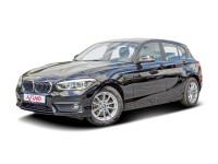 BMW 1er Reihe 118i Advantage 2-Zonen-Klima Navi Sitzheizung