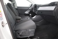 Audi Q3 35 TFSI s-tronic