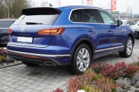 VW Touareg 3.0 V6 TDI Atmosphere 4Motion