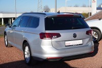 VW Passat Variant 2.0 TDI Business DSG