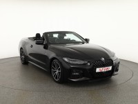 BMW 420 i Cabrio M Sport