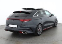 Kia pro_cee'd ProCeed 1.6 T-GDI GT