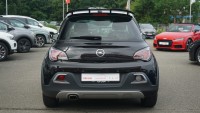 Opel Adam Rocks 1.4 Turbo