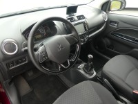Mitsubishi Space Star 1.2