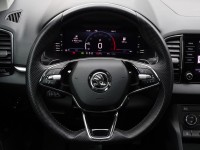 Skoda Karoq 1.5 TSI DSG
