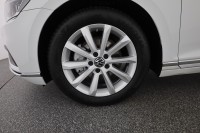 VW Passat Variant 2.0 TDI DSG Elegance