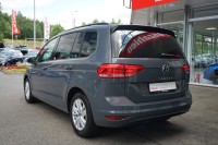 VW Touran 1.5 TSI