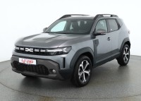 Dacia Duster Hybrid 155 Aut. Navi Sitzheizung LED