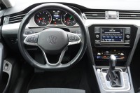 VW Passat Variant 1.5 16V TSI Elegance