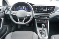 VW Polo 1.0 DSG Life
