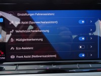 VW Golf VIII 1.5 16V TSI Life