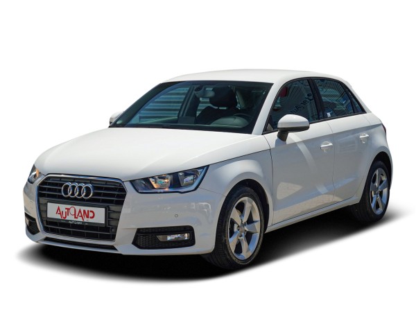 Audi A1 Sportback 1.0 TFSI