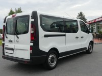 Opel Vivaro B 1.6 CDTI Kombi L2H1