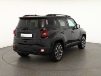 Jeep Renegade 1.3 Hybrid S 4xe