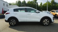 Kia Sportage 1.6 2WD