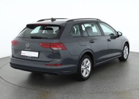 VW Golf VIII Variant 2.0 TDI DSG