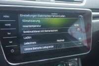 Skoda Superb Combi L&K iV DSG