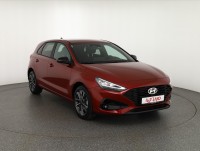 Hyundai i30 1.0 T-GDI GO! PLUS