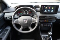 Dacia Sandero III 1.0 SCe Comfort