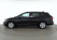 Vorschau: VW Golf VIII Variant 2.0 TDI DSG Life