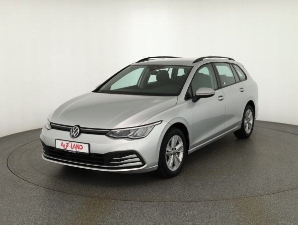 VW Golf VIII Variant 1.0 TSI Life