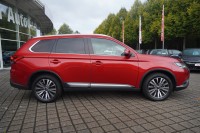 Mitsubishi Outlander 2.0 MIVEC