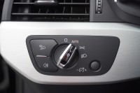 Audi A4 Quattro Avant 3.0 TDI quattro S-line