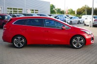Kia cee'd Sporty Wagon Ceed SW GT-Line