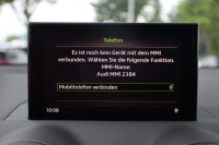 Audi Q2 30 1.0 TFSI basis