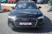Audi A6 50 3.0 TDI quattro design