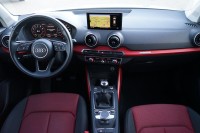 Audi Q2 1.4 TFSI s-line