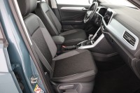 VW T-Roc 2.0 TDI Goal DSG