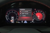 VW Golf VIII 2.0 GTI DSG