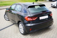 Audi A1 30 1.0 TFSI advanced