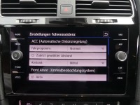 VW Golf VII Variant 1.0