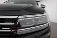 VW Tiguan Allspace 2.0 TDI DSG 4Motion Highline