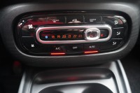 Smart ForFour forfour 1.0 passion