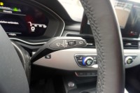Audi A4 Avant 40 TFSI qu. advanced