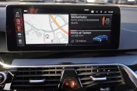 BMW 520 d Luxury Line