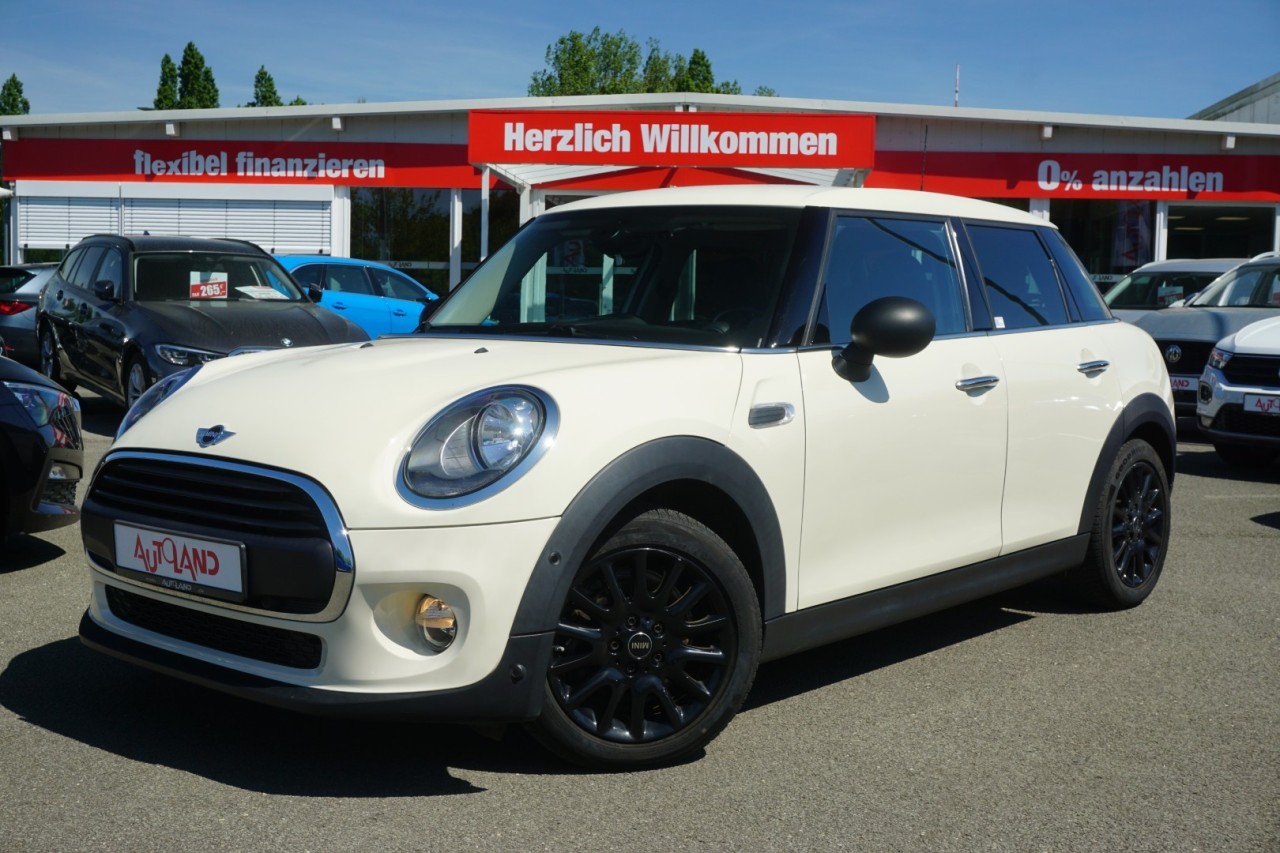 MINI ONE Mini One