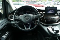 Mercedes-Benz V-Klasse V220 d AMG Front, Edition Lang