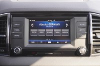 Skoda Karoq 2.0 Sportline 4x4