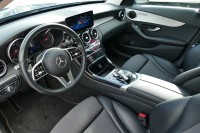 Mercedes-Benz C 180 C180 T-Modell Avantgarde