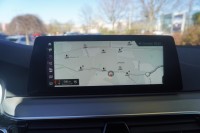 BMW 520 i Touring Sport Line