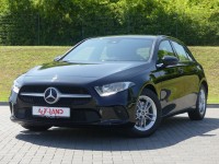 Vorschau: Mercedes-Benz A 200 A200 d (EURO 6d)