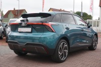 MG MG4 EV 64kWh Premium Aut.