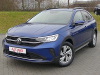 Vorschau: VW Taigo 1.0 TSI