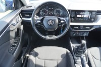 Skoda Kamiq 1.0