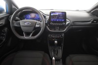 Ford Puma 1.0 EcoBoost Aut. ST-Line